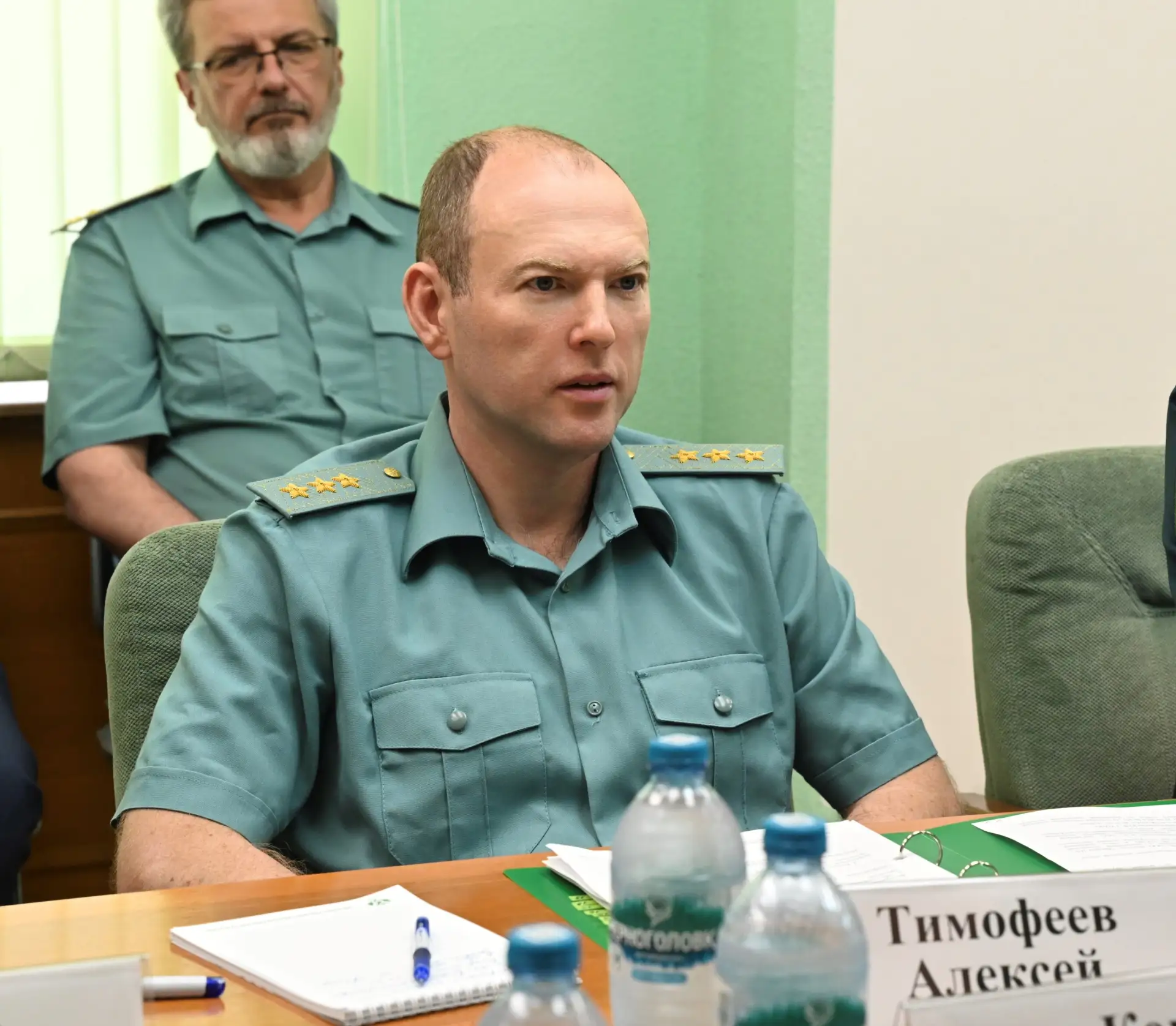 Состоялось заседание постоянной комиссии по вопросам организации совершения таможенных операций ЭКС 