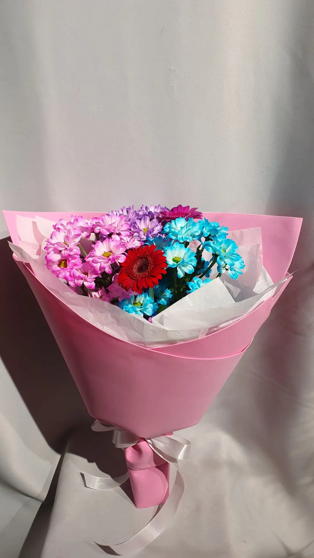 Букеты💐 по любому поводу и просто так.