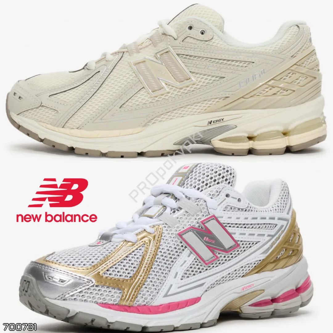 New Balance 🇺🇸
