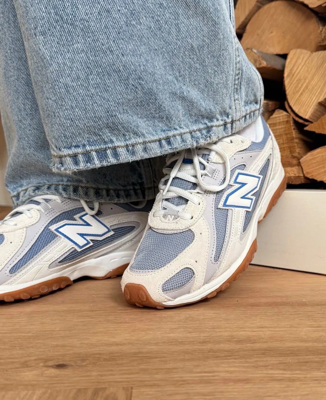 #NewBalance