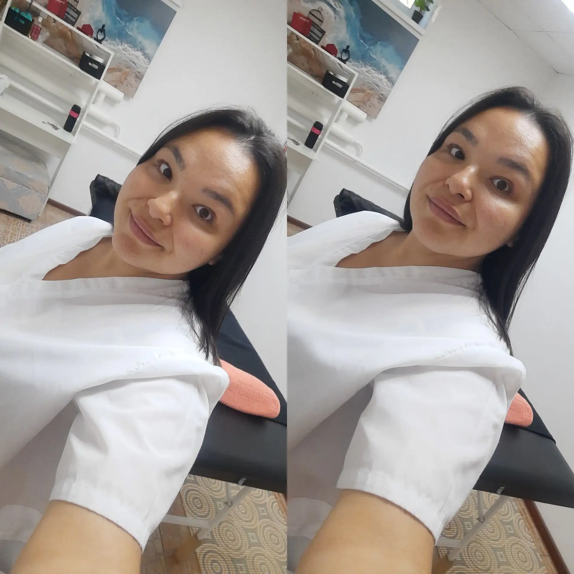 💪отработан еще один  день.