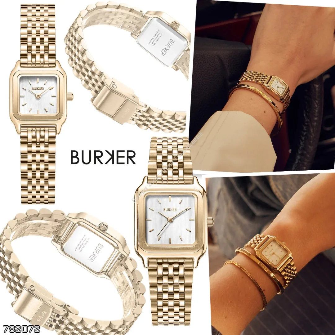 Burker 🇩🇪
