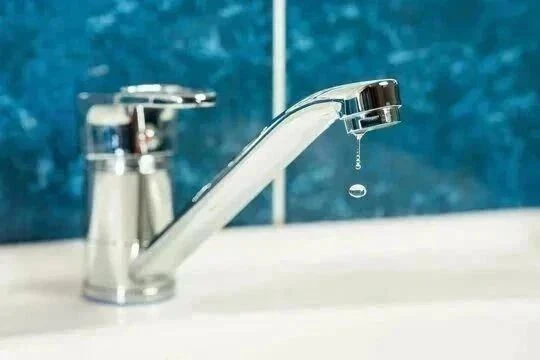 ❗Отключение воды