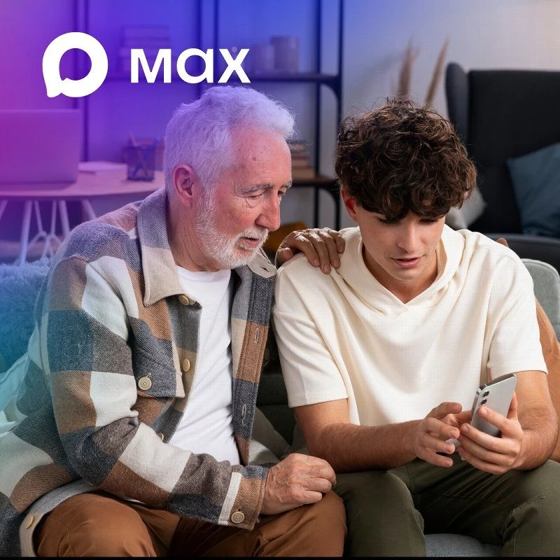 Специалисты Центра безопасности MAX рассказали, какие шаги стоит предпринять, если возн...