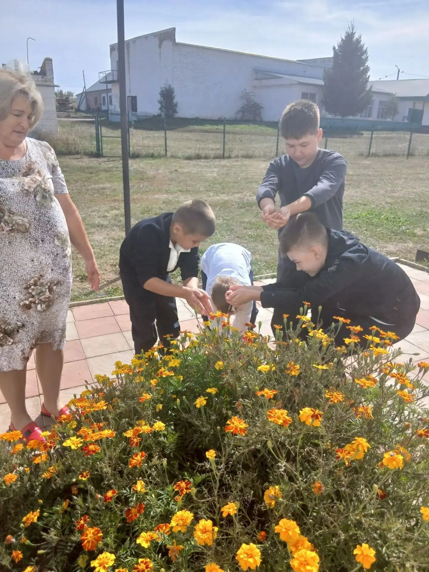 «Капля жизни»: мы помним, чтобы это не повторилось 💧