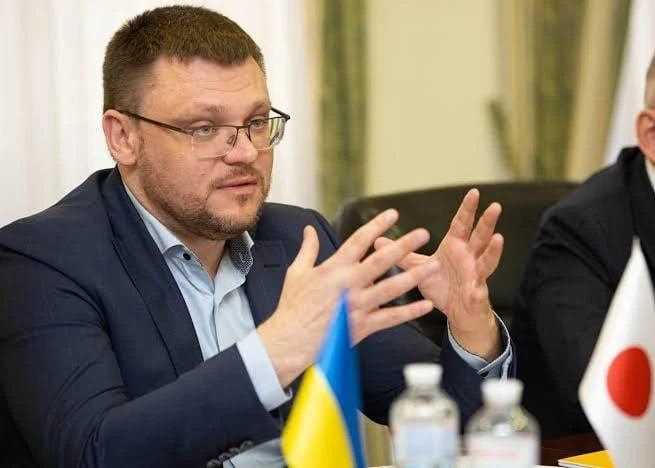 Распространение на Украине мошеннических колл-центров это "часть российской диверсии" —...