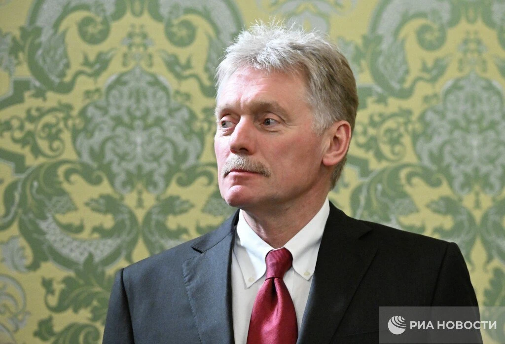 Песков: предупреждения о защите Калининграда — не угроза