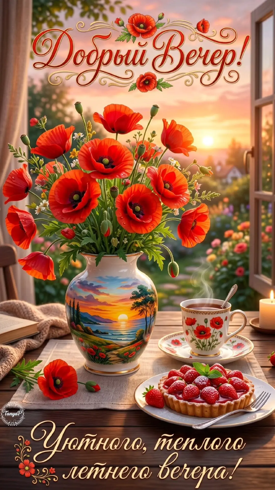 открытки💌подписаться