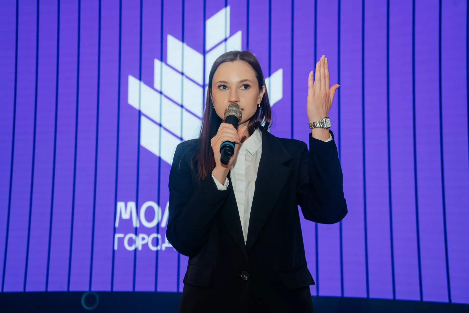 Две недели добра: «Школа Волонтёров» подошла к концу 👏