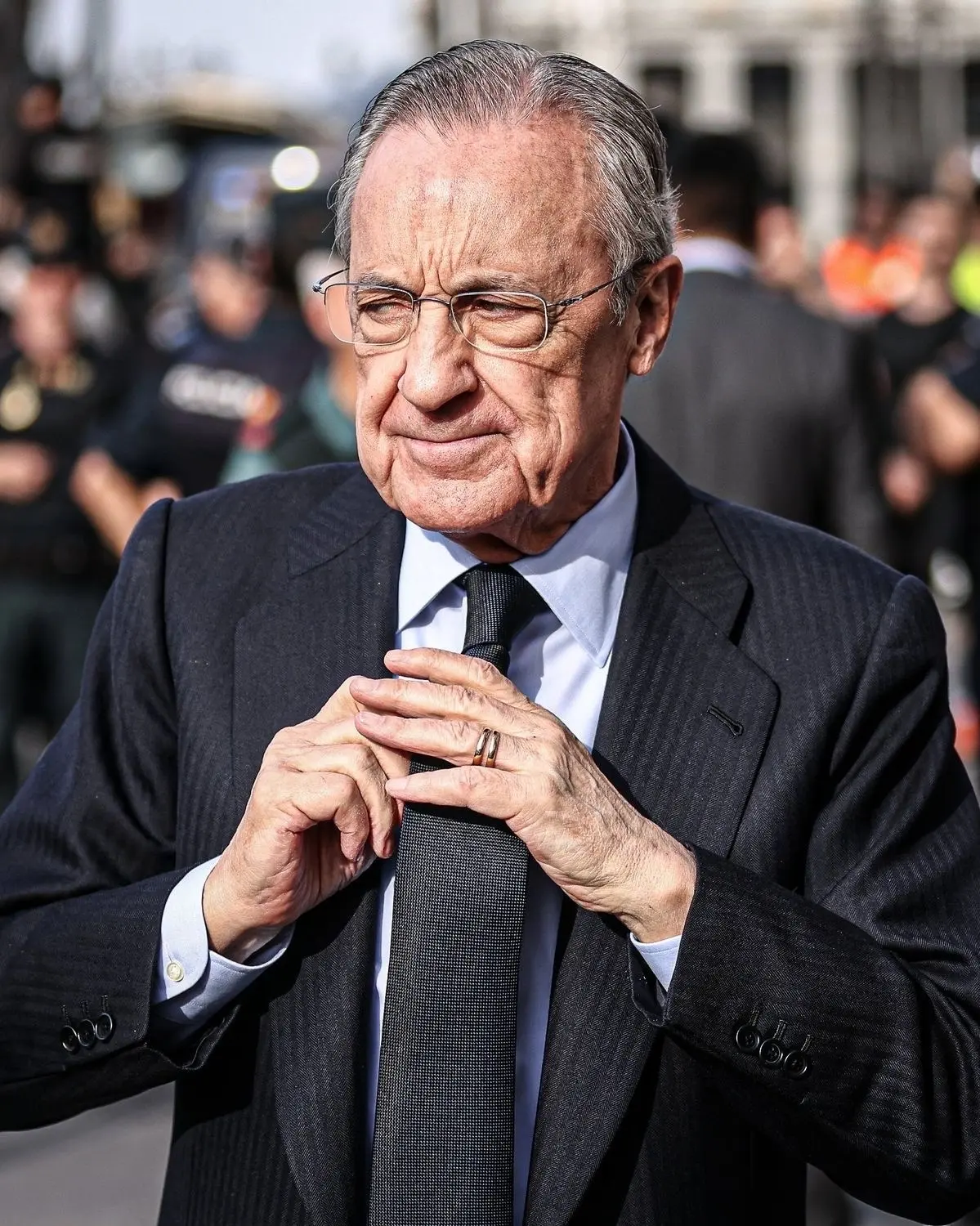 🇪🇸 Cadena COPE: «Барселона» теперь попытается копировать формулу «Реал Мадрида» по по...