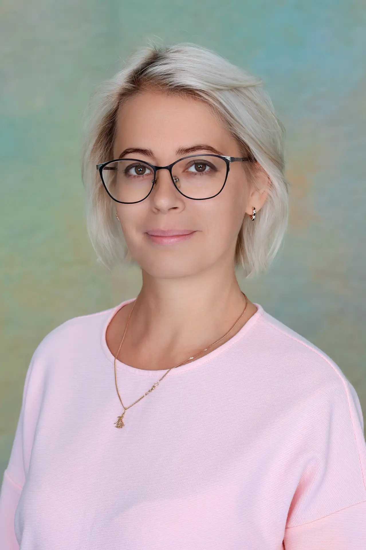 С Днём рождения, Анастасия Игоревна! 🎉🌹