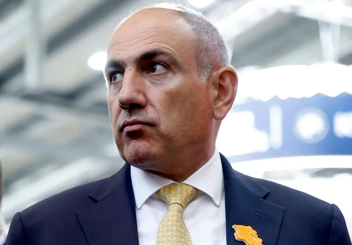 Никол Пашинян спустя два года ответил на вопрос Александра Лукашенко, кому нужен Ереван. 

По мнению