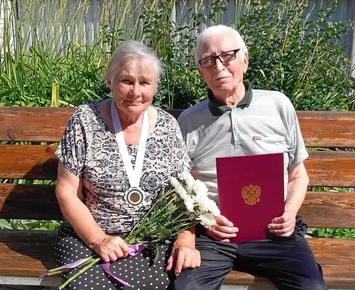 😊Сегодня  юбилей отмечает Почётный гражданин Сасовского района Николай Николаевич Самс...