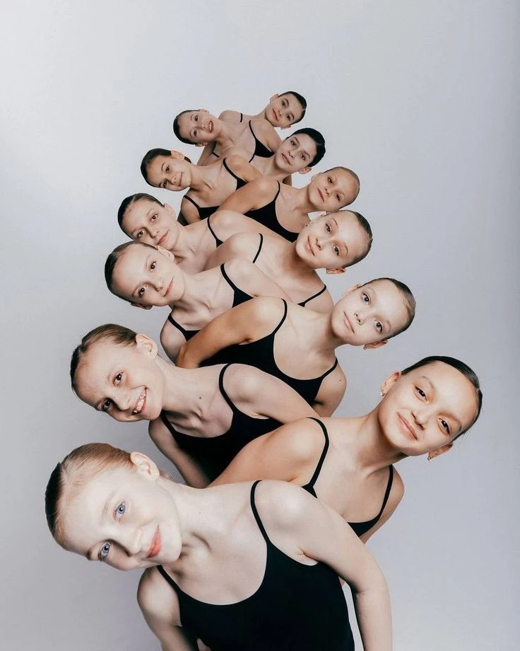 🩰Момент истины