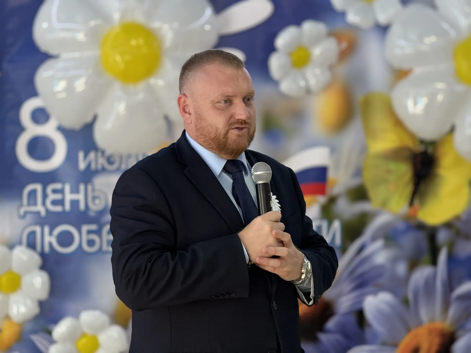 Добрый вечер, друзья!