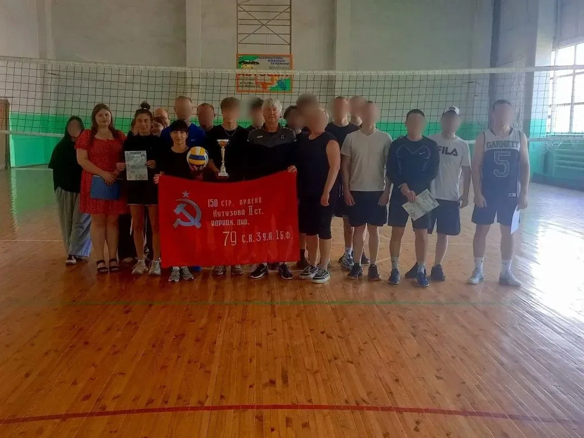 23 мая 2026 года в Пологовском муниципальном округе успешно состоялся традиционный турн...