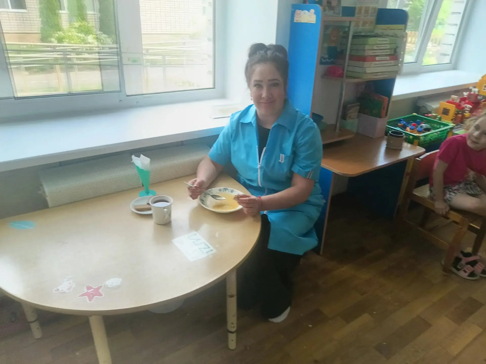 🍲 Родительский контроль питания в нашем детском саду. 

Вчера, 09 июля, мы провели очередную провер