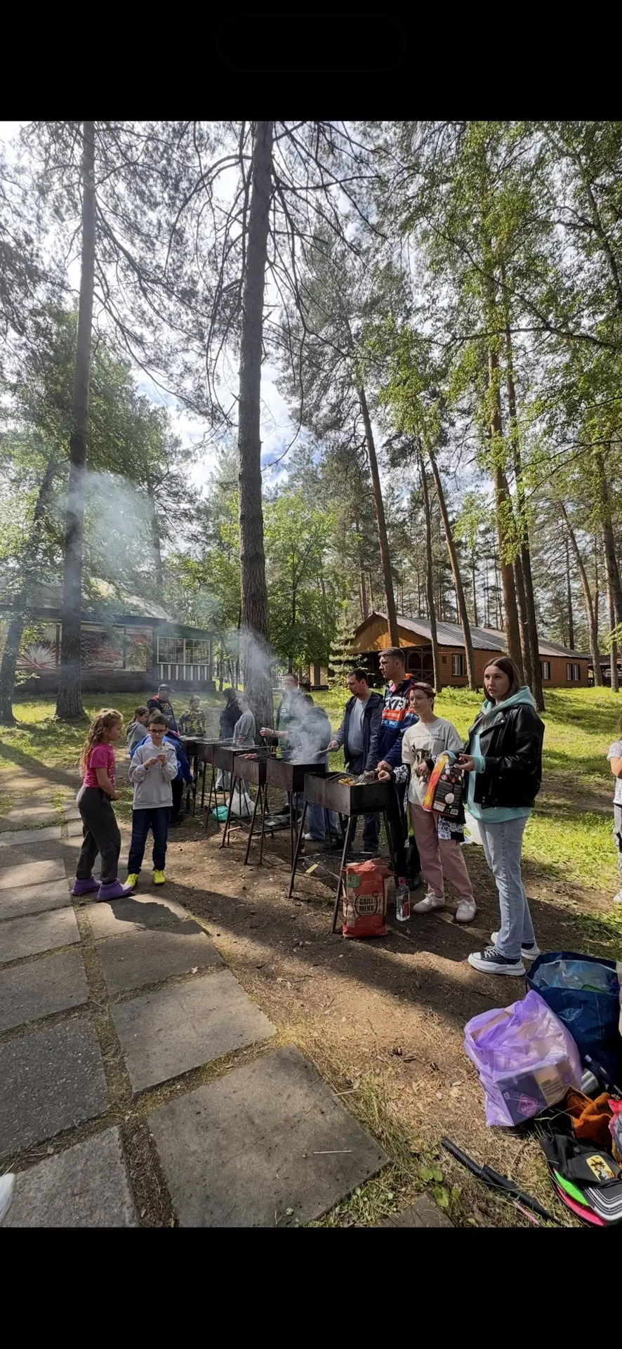 Провожаем учебный год ярко! 🥳