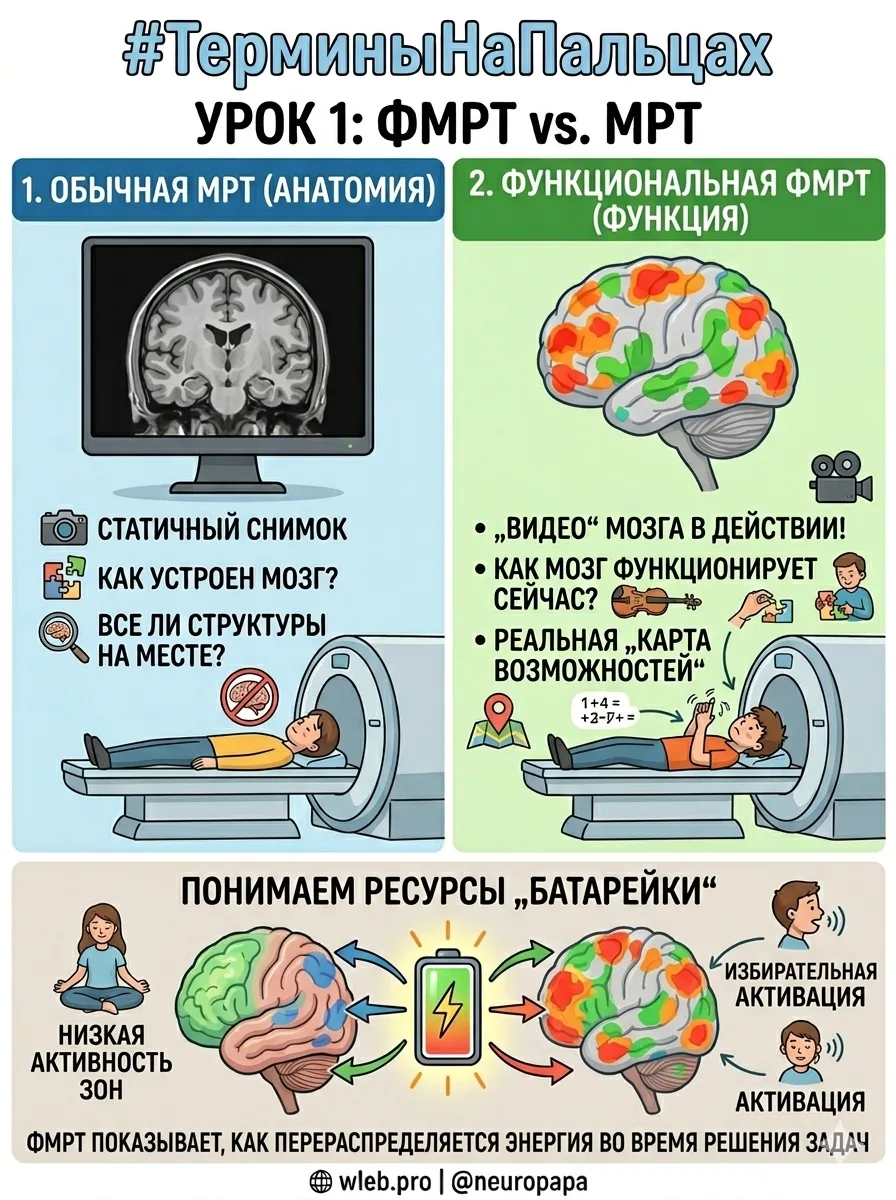 Новая рубрика #ТерминыНаПальцах