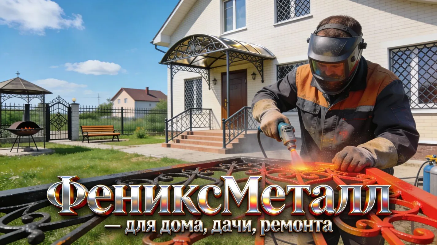 Все что нужно для Вашего дома, делаем с душой 👌