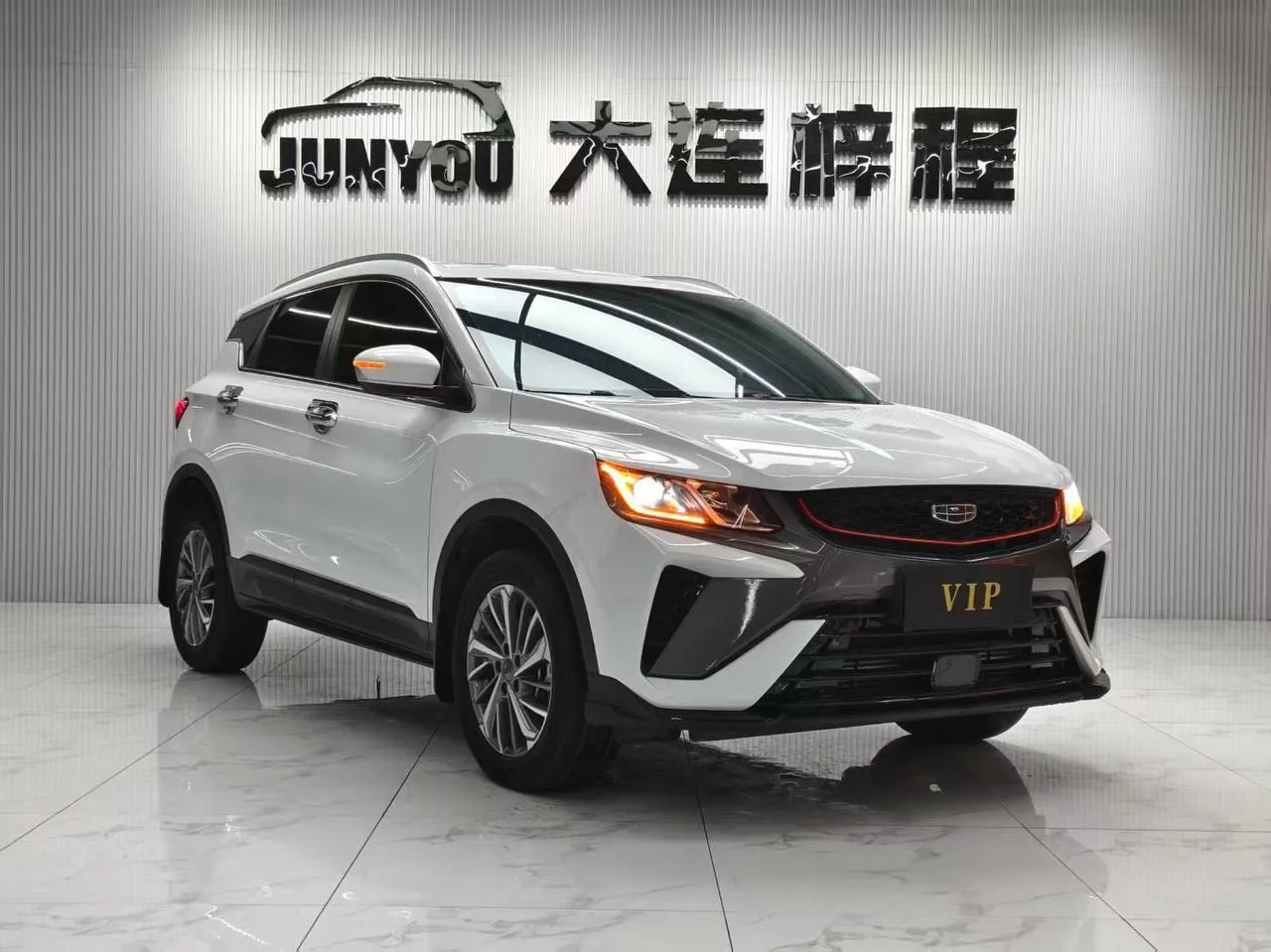 Всем привет👋 
Для нашего клиента был рассчитан и проверен автомобиль:

🏎Geely 2021 Coolrey 1.4T Pl