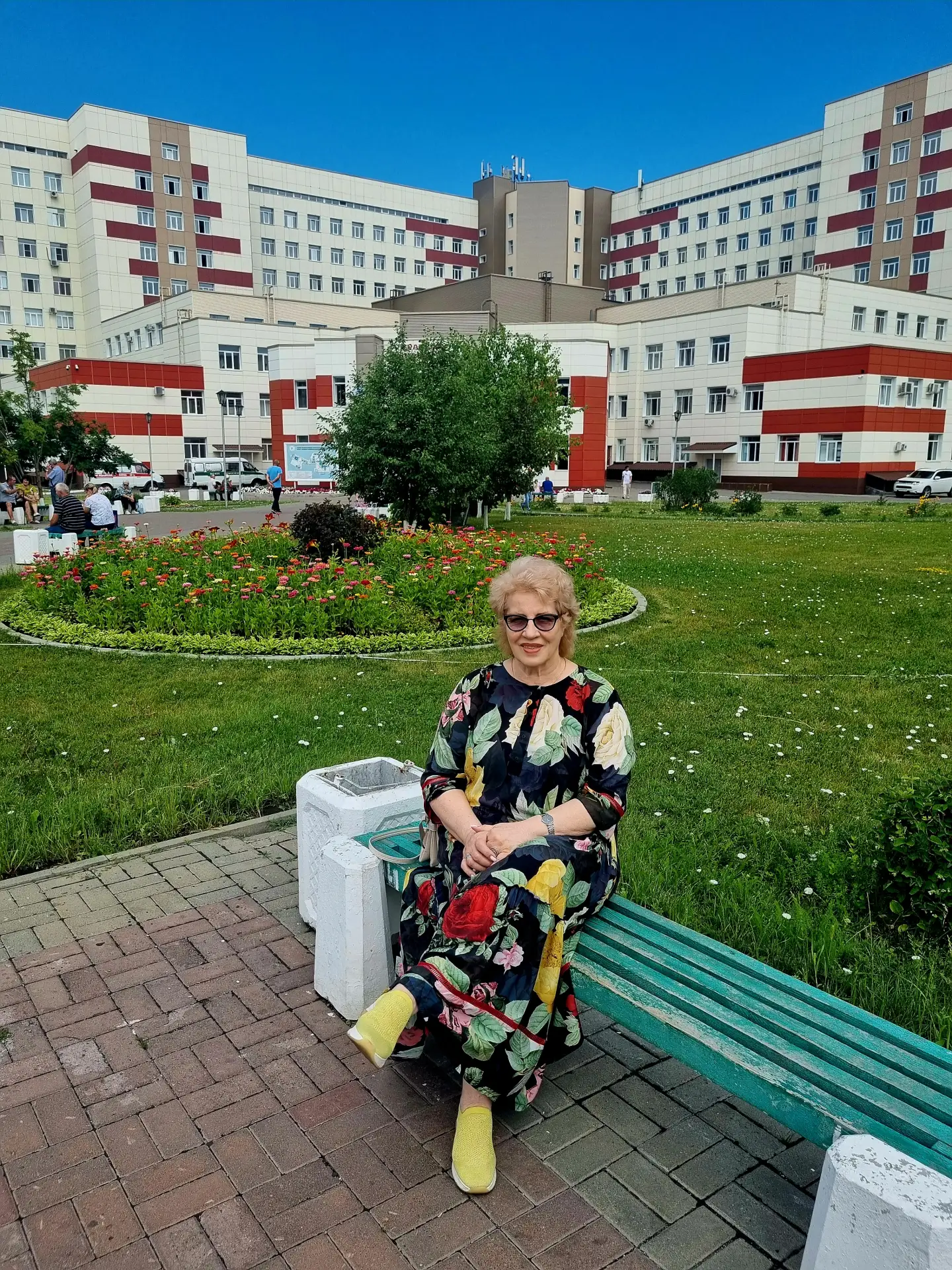 ♨️Почему врач со стажем вдруг заговорила об ИИ?