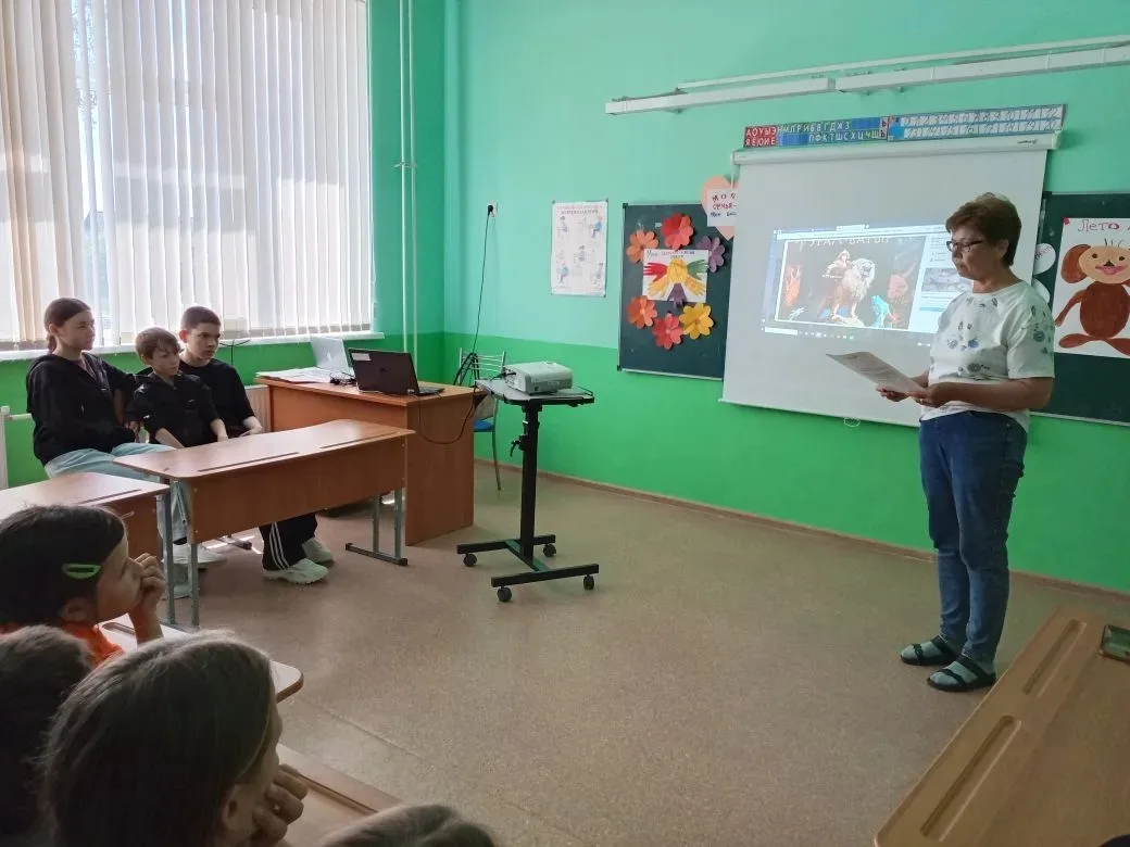 8 июня в Башкортостане отмечается особый праздник - День эпоса "Урал батыр". Эта памятн...