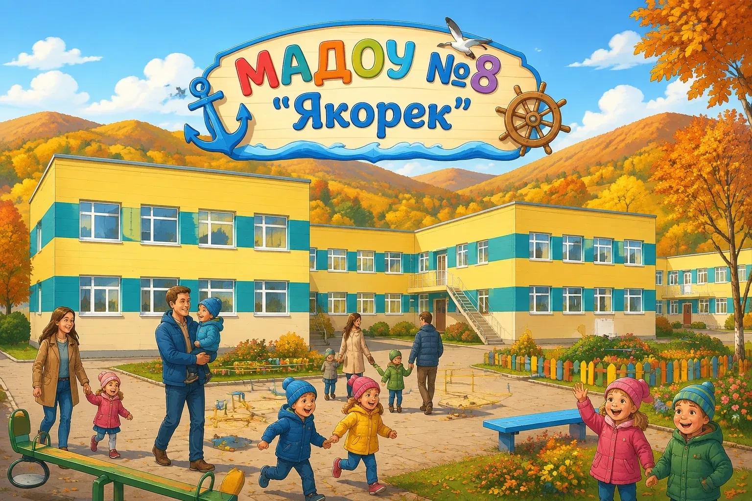 Уважаемые родители!                                                                    ...