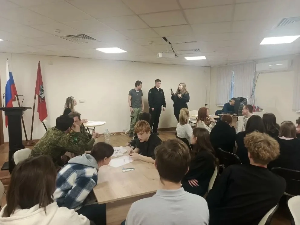 🎉Поздравляем наших учеников с заслуженной победой!   Ученики нашей школы в составе сборной команды и