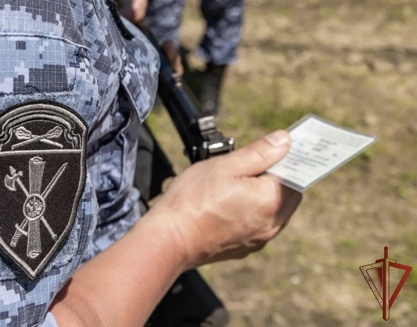 В Рязанской области изъято 1,4 тысячи предметов вооружения