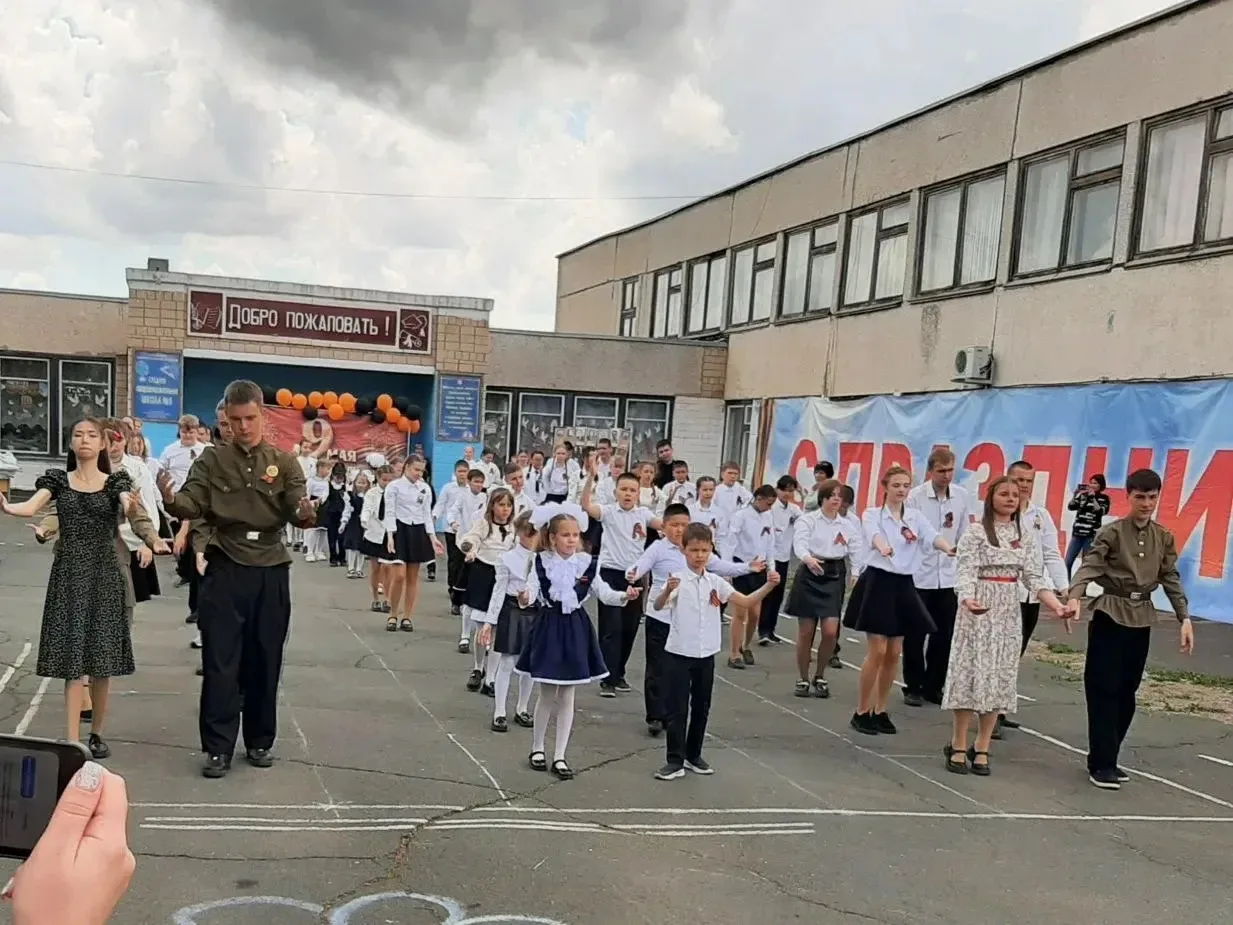 Живая память сердца ❤️