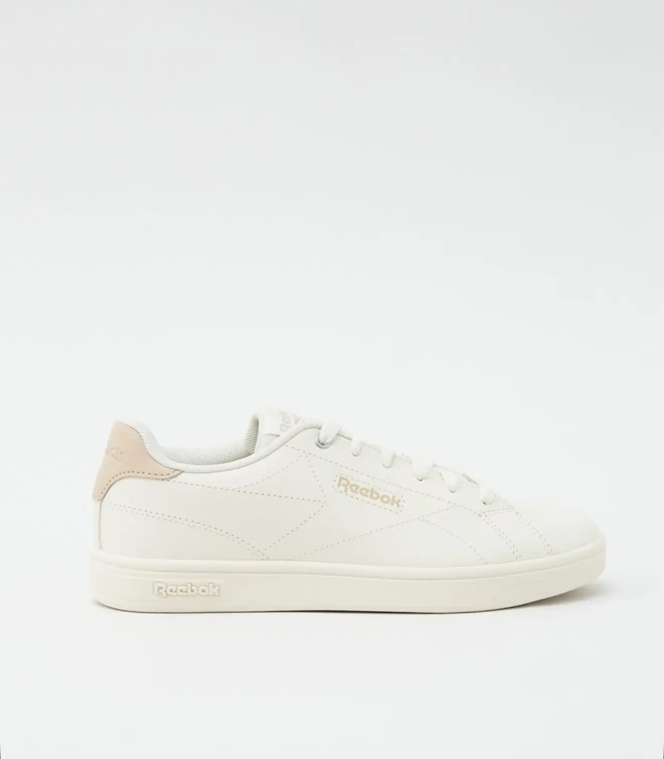 Кеды Reebok COURT CLEAN