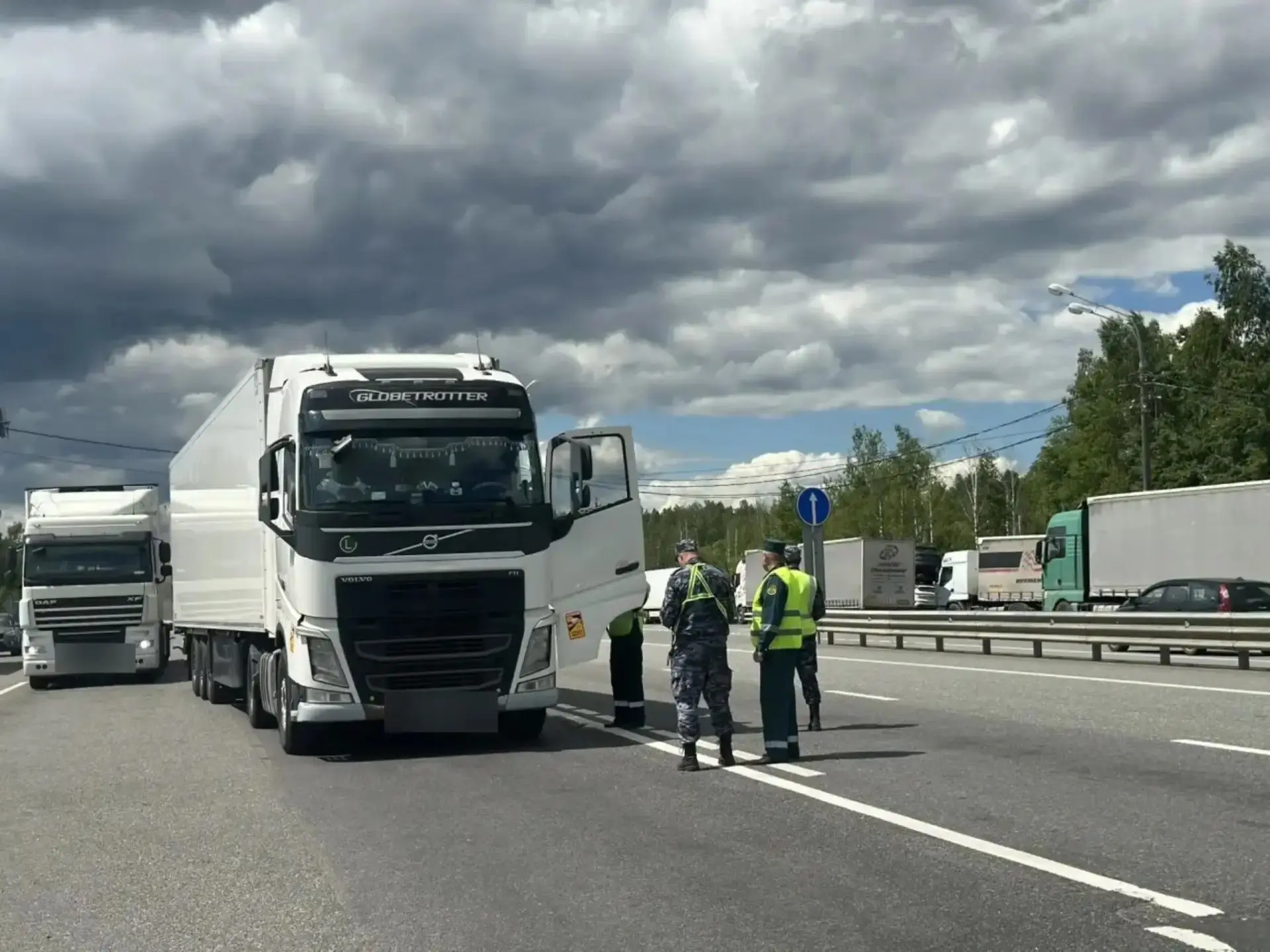 📌 В России работает новая Национальная система подтверждения ожидания поставки товаров...