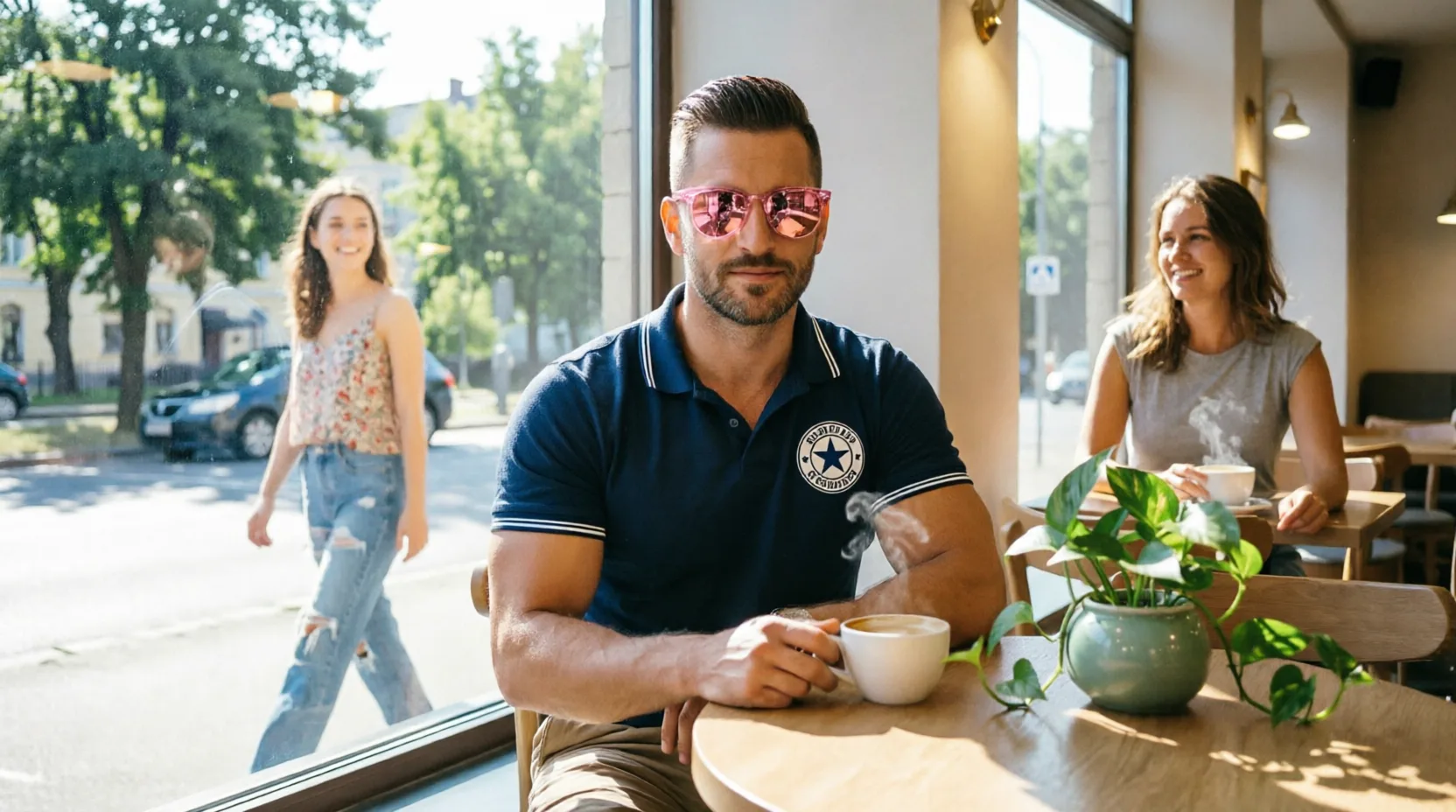 ☕ВАМ ВРАЛИ ПРО ФАКТОР ЛАТТЕ