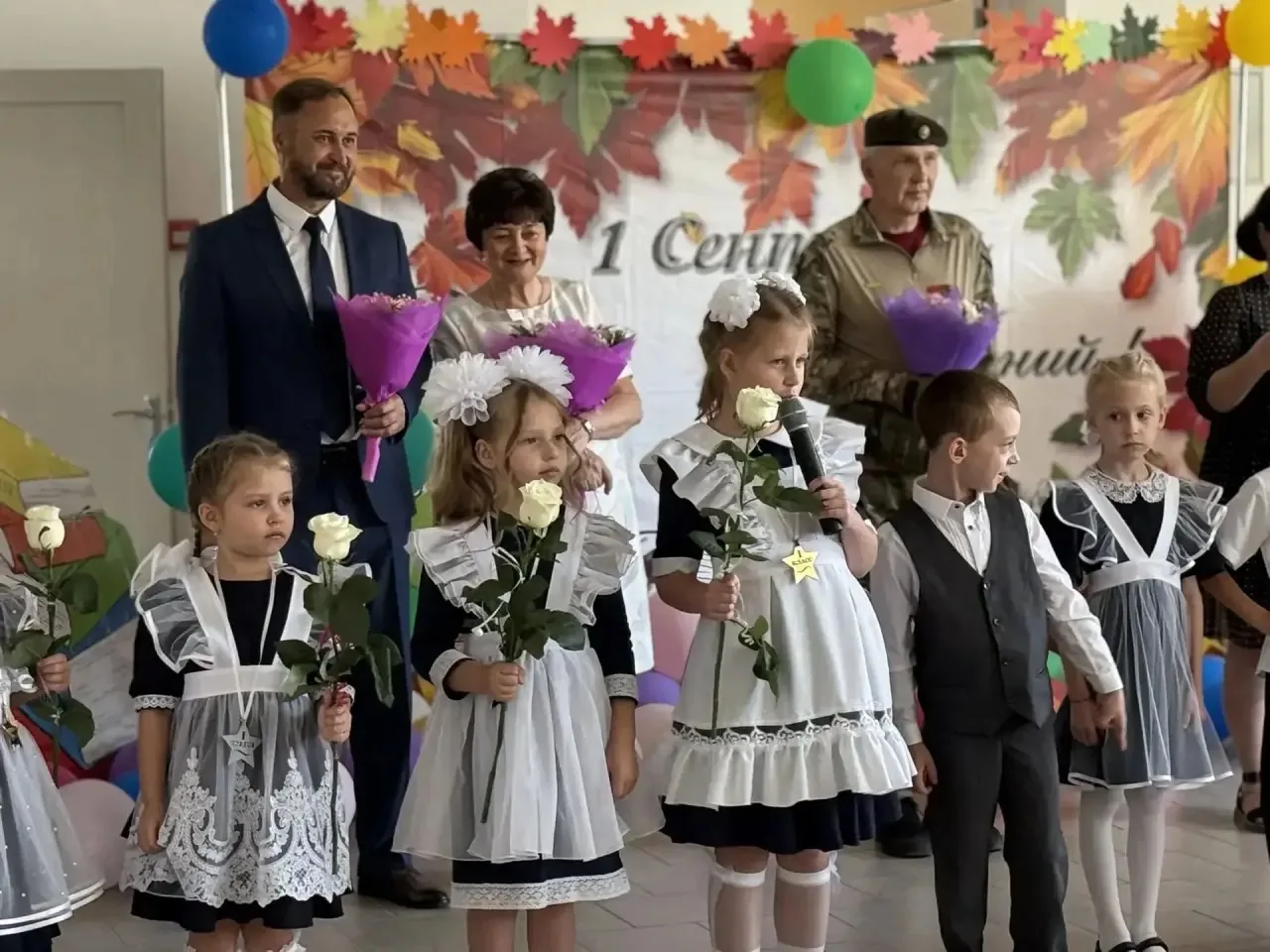 Сегодня Глава Администрации Белокалитвинского городского поселения Николай Анатольевич ...