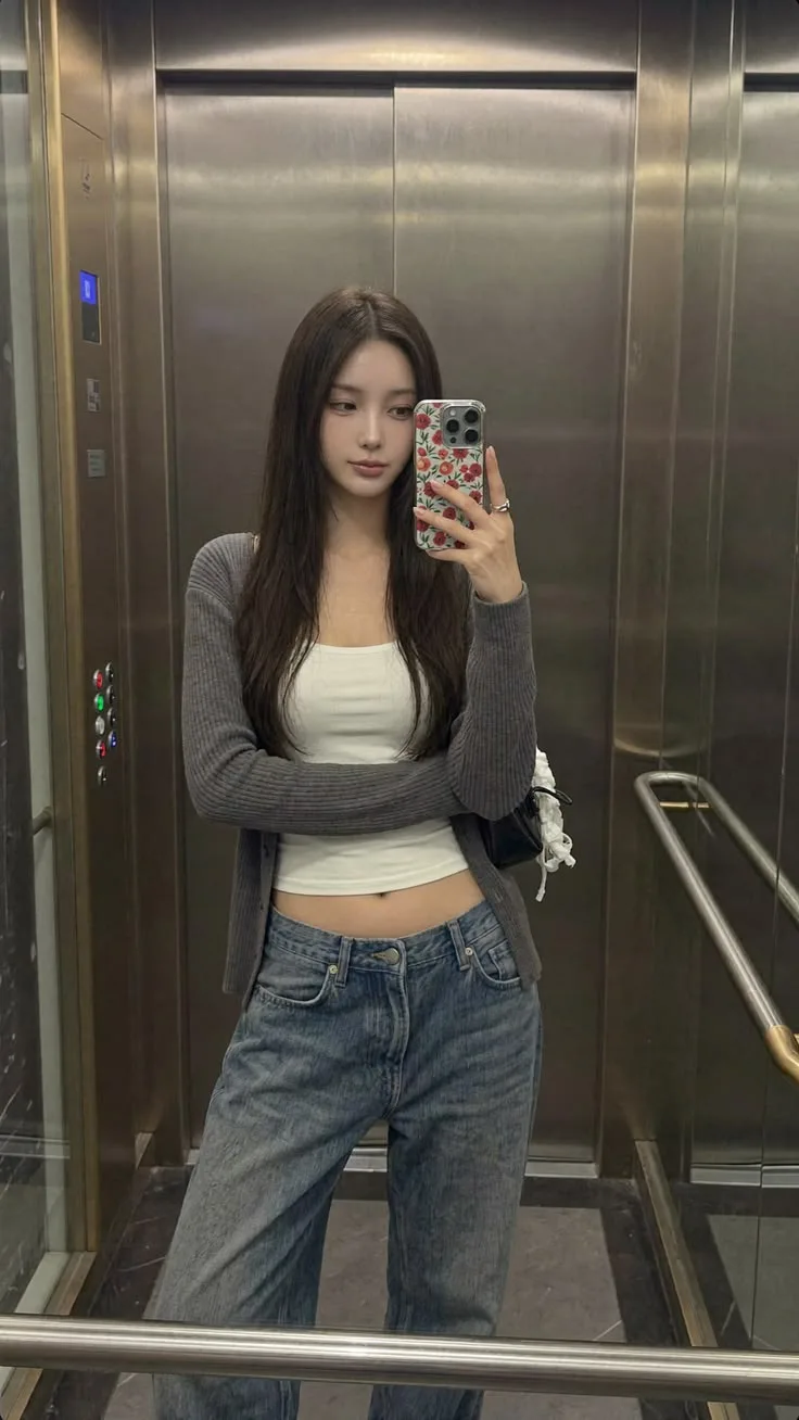 ✨ Цитата 💭

Наслаждайся моментом и находи вкус в каждом дне.
— 순간을 즐기며 매일의 삶에서 특별한 맛을 찾아보세요.

ꉂ◂ #q