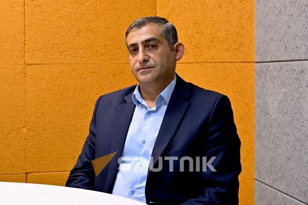 🇦🇲🇮🇷Ереван и Тегеран нуждаются в более тесной координации на фоне ужесточения санкц...