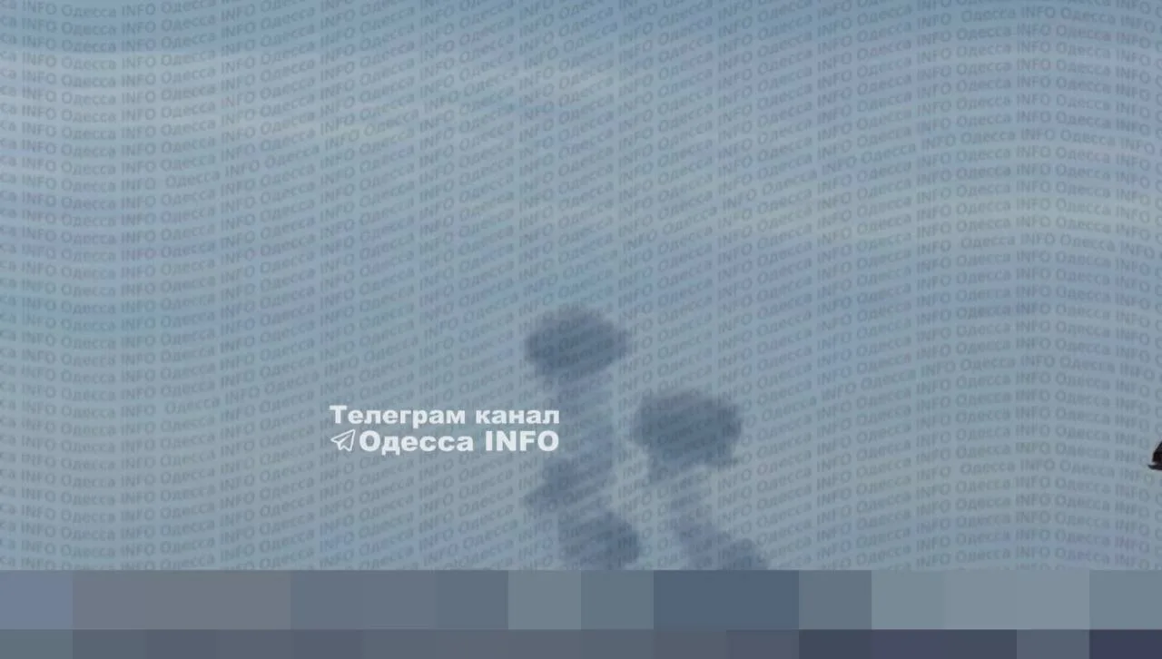 По Одессы нанесены повторные удары с применением ракет «Оникс».