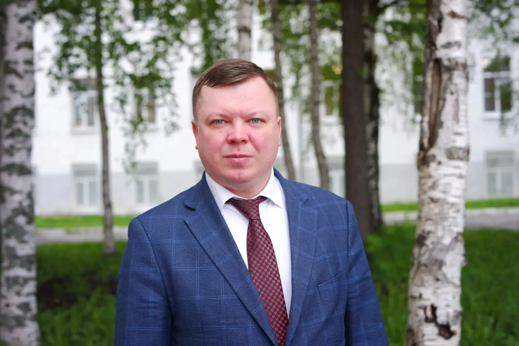 ⚡МИНИСТРОМ ОБРАЗОВАНИЯ АРХАНГЕЛЬСКОЙ ОБЛАСТИ НАЗНАЧЕН ЕВГЕНИЙ МЕЛЁХИН