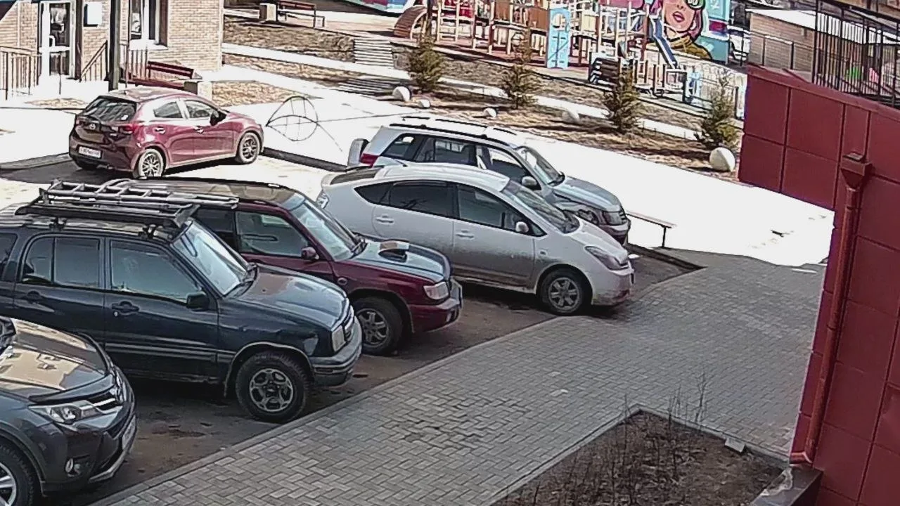 Добрый день! Подскажите как привлекать к ответственности вот таких нерадивых автолюбите...