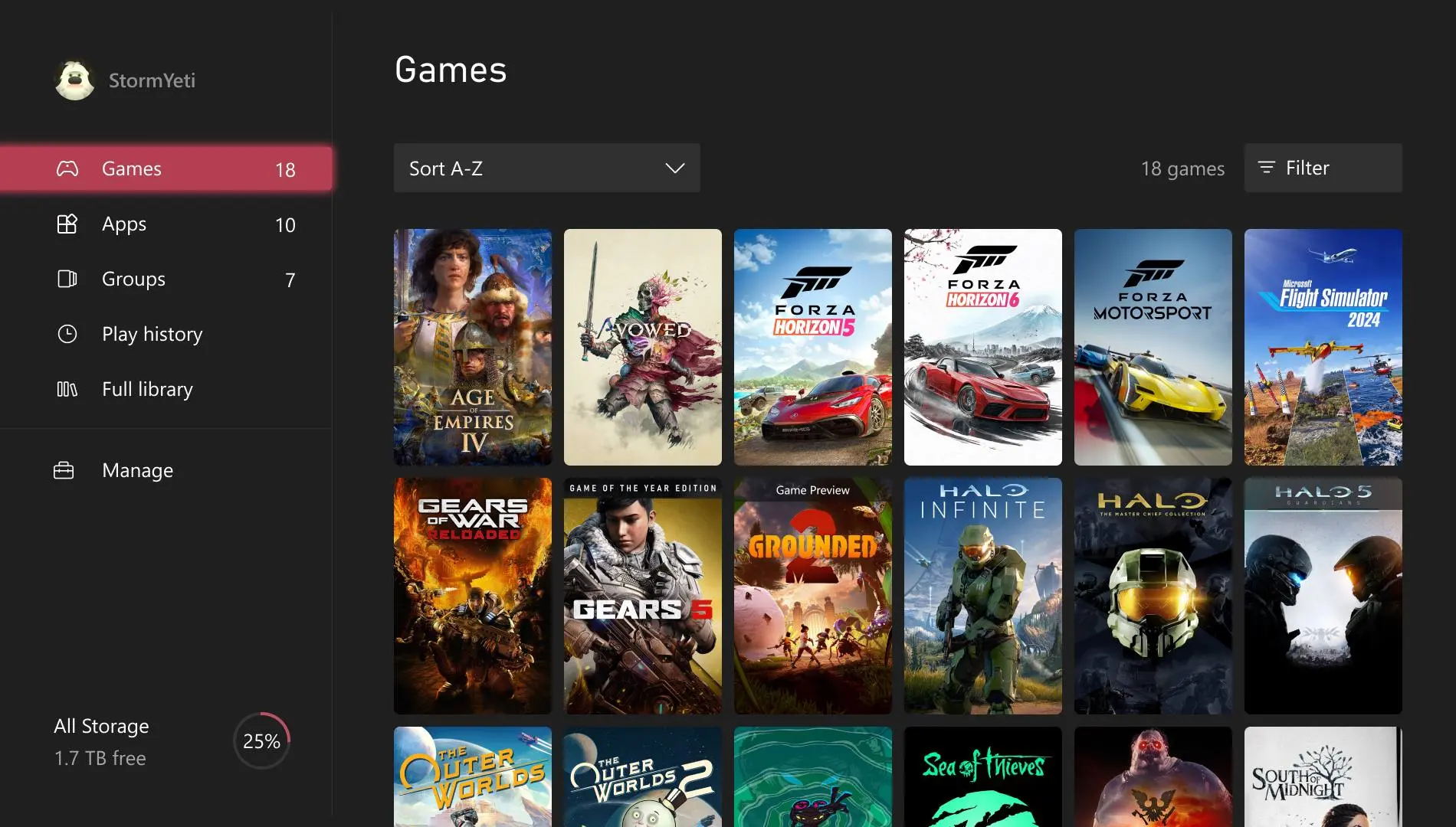 Microsoft представила новые функции для участников программы XBOX Insider.