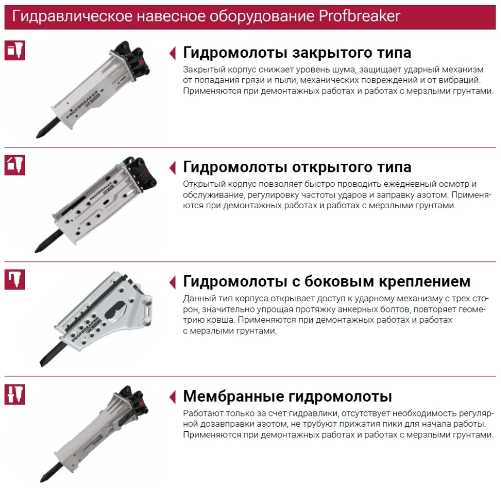 #Навесное #оборудование для #экскаваторов в наличии👍❗️