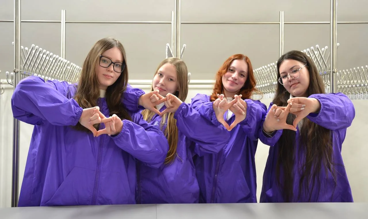 ✨ Вчера Саранск сиял вместе с Сергеем Лазаревым! ✨  Вчера вечером Саранск был полон музыки и энергии
