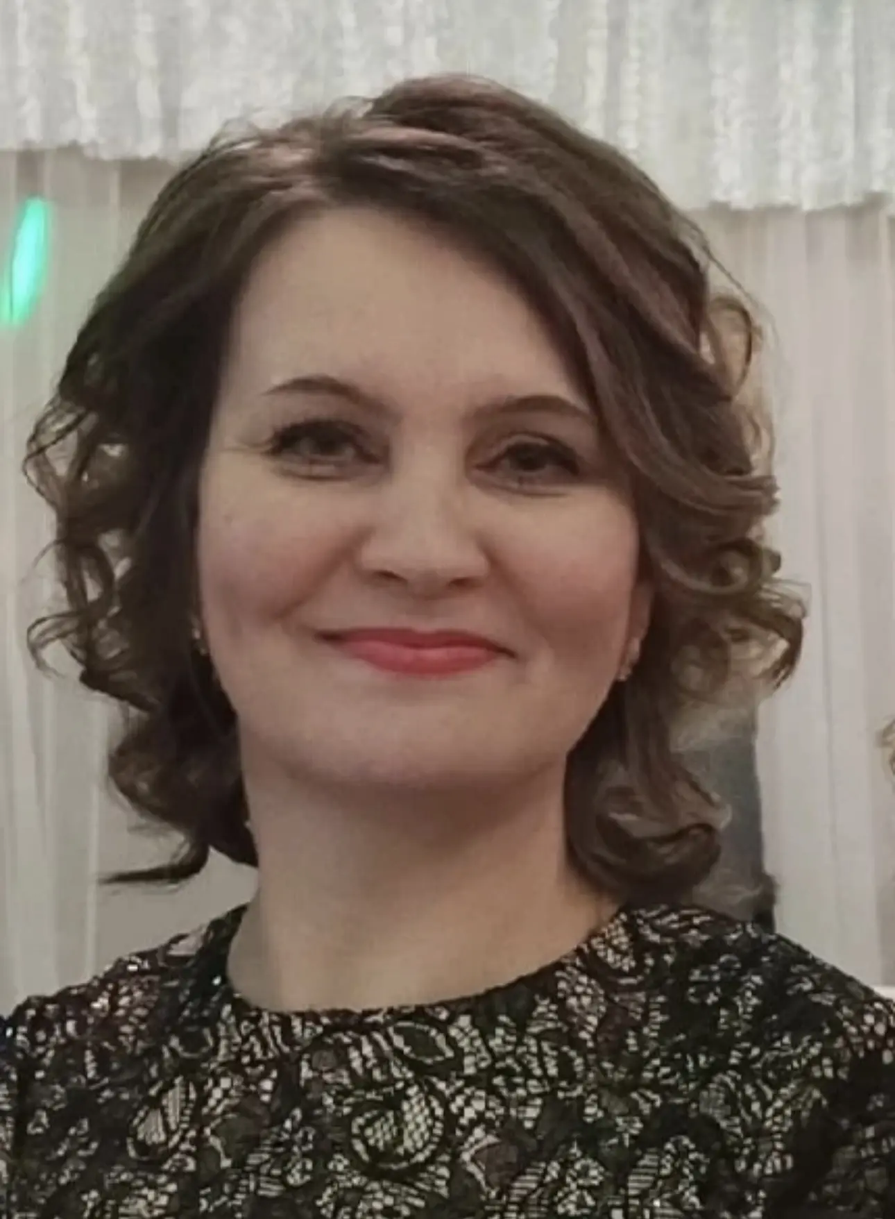 Поздравляем с Днем рождения Григорьеву Ольгу Александровну🎁

Желаем Вам крепкого здоровья, душевног