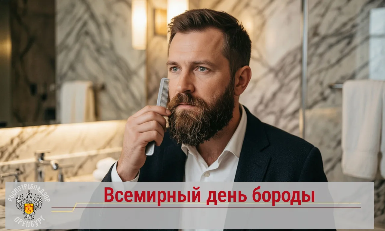 🧔Сегодня борода снова на пике популярности. Она добавляет образу мужественности и хара...