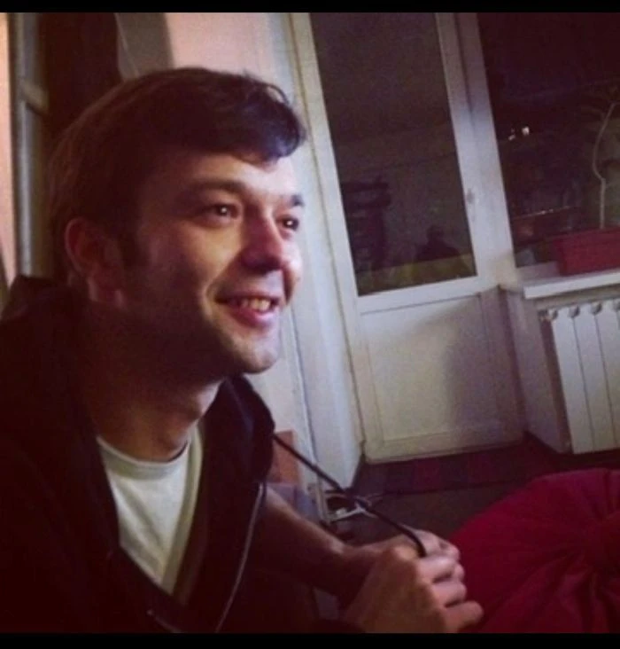 🥀 Умер создатель «Лепры» и Dirty ru Йован Савович
