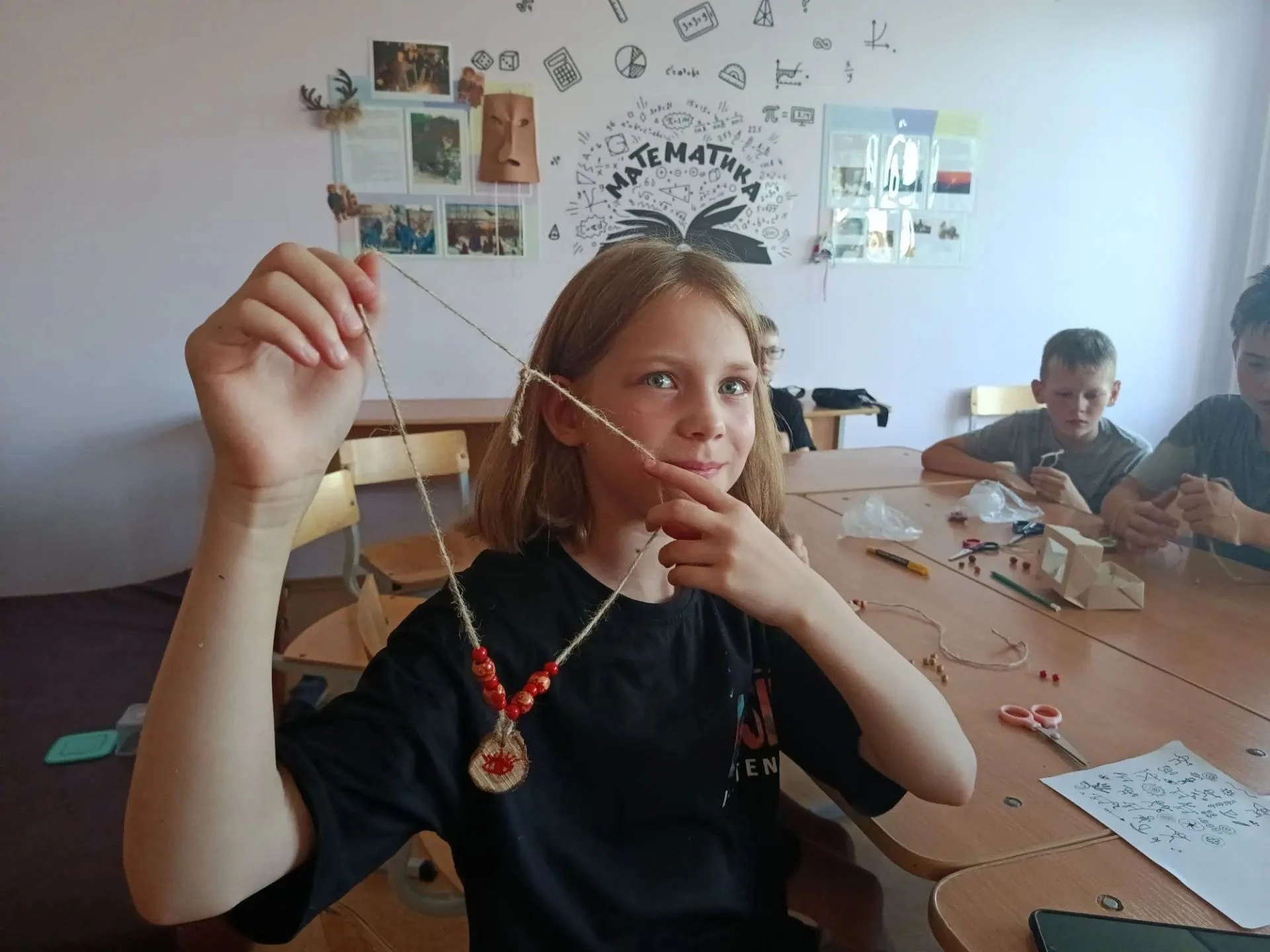 День культуры народов Севера, Сибири и Дальнего Востока продолжается! 🎉