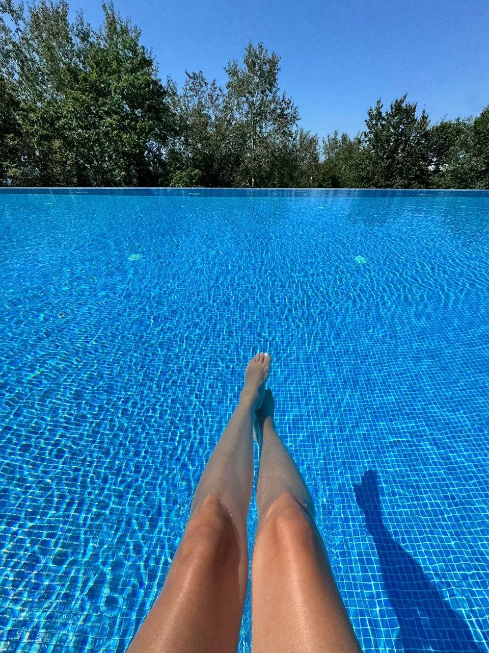 Ох какая сегодня погода 😍