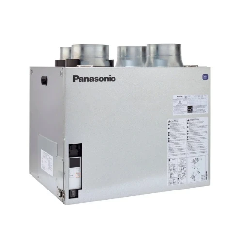 Panasonic представила новый ERV BalancedHome 210

Компания Panasonic Eco Systems North America вывел