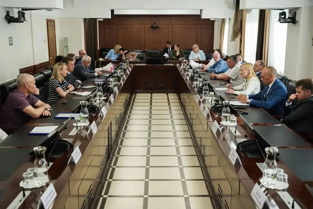 🤝 В защиту рыбаков Камчатки Ирина Яровая обратилась к Председателю Правительства РФ

В защиту рыбак